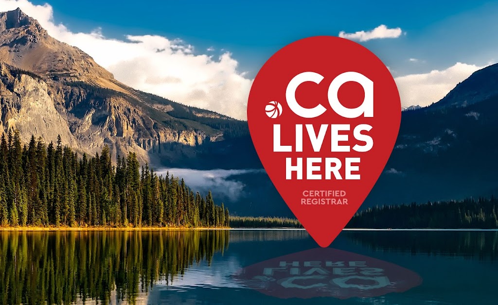 Web Hosting Canada