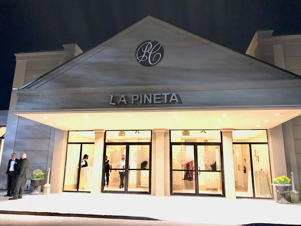 La Pineta