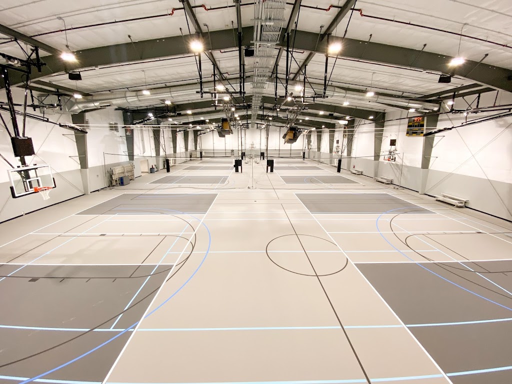  Prairie Trail Sports Complex