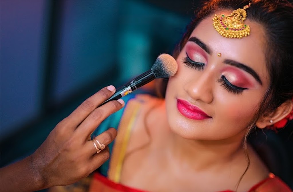 Yogi Bridal Studio Saloon And Academy