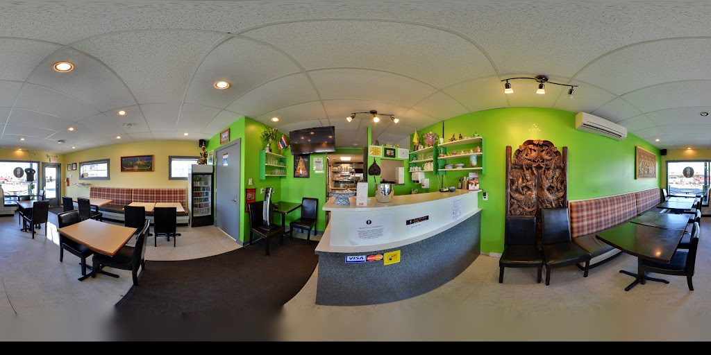 Thai restaurant in Maple-Ridge
