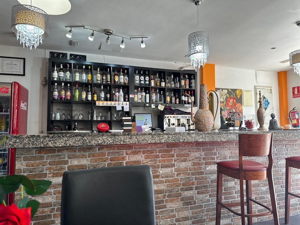 Royal Indian Cuisine