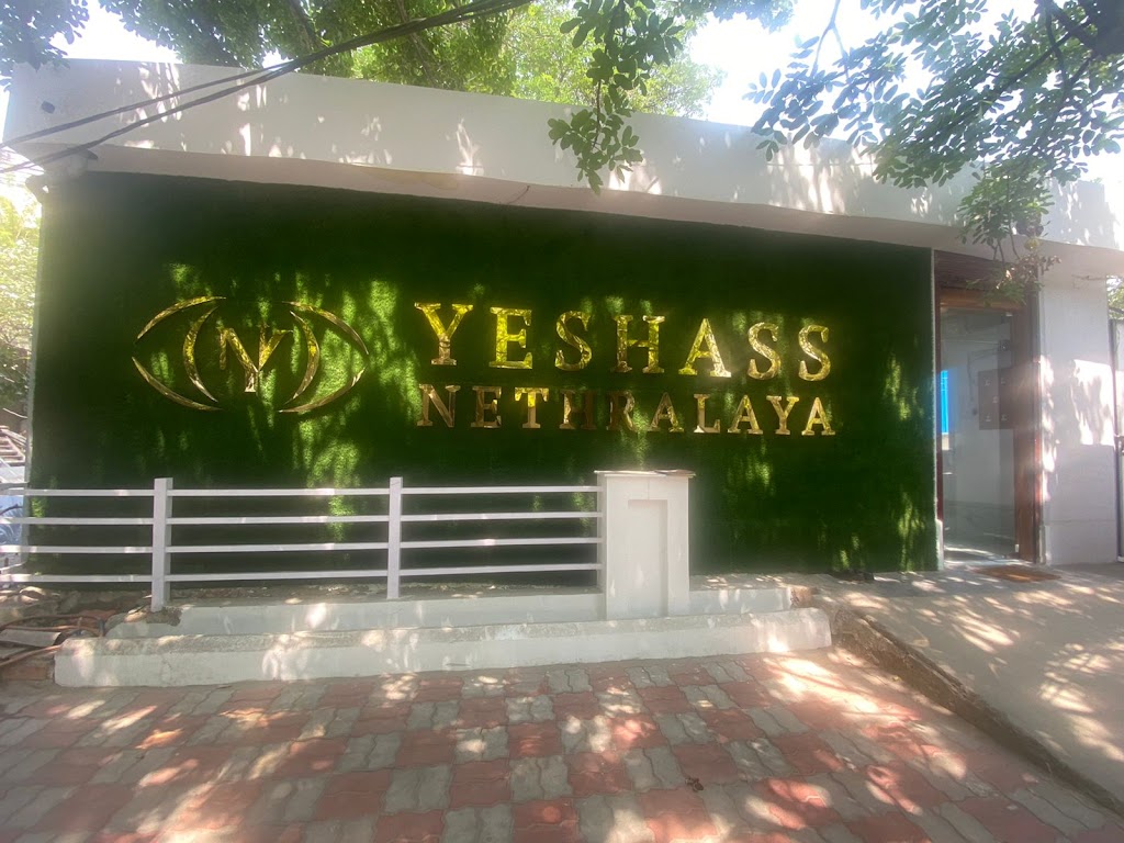 Yeshass Nethralaya