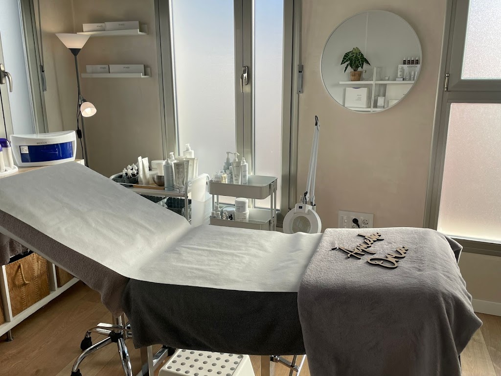 Beauty & Care Agueda Oria — Del propietario