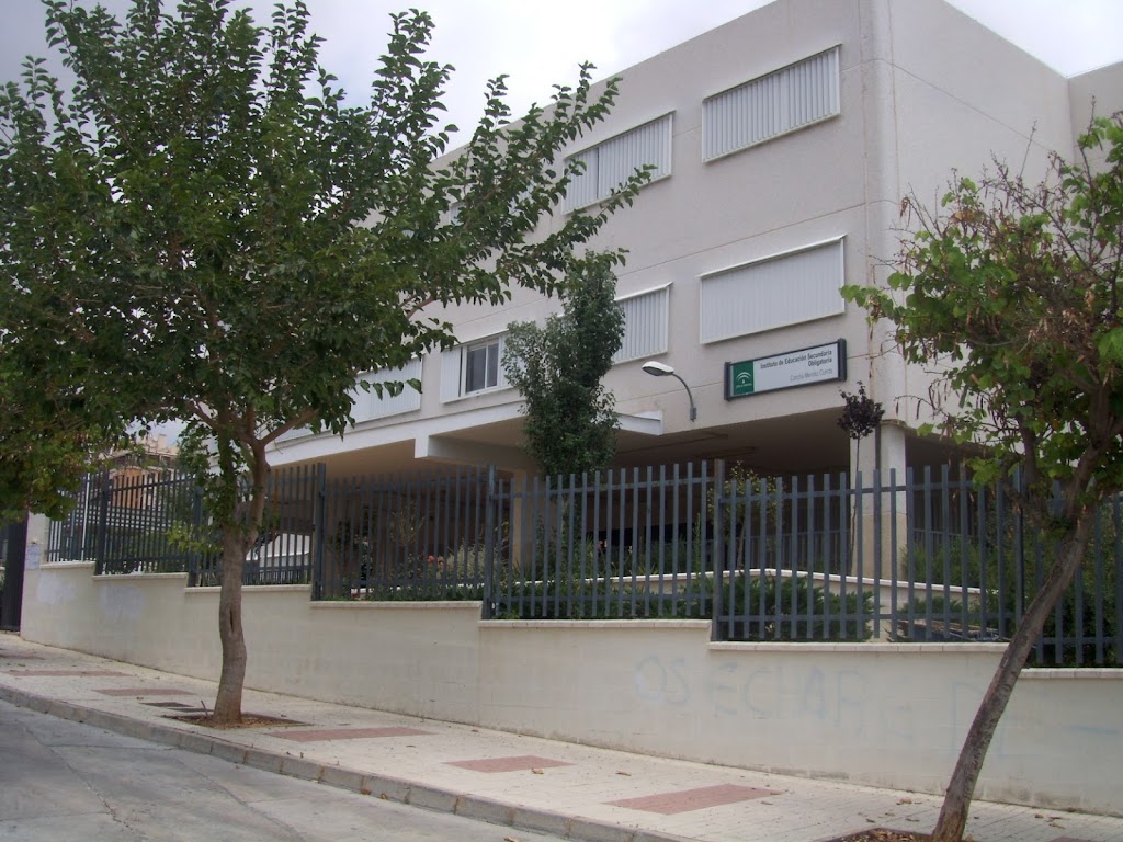 IES Concha Mendez Cuesta