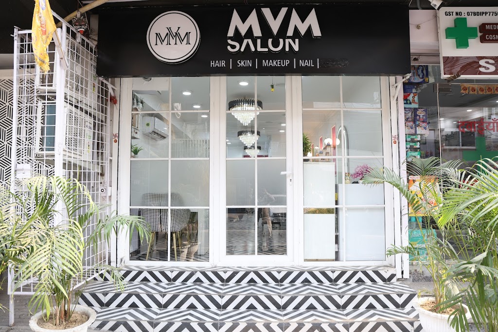 Mvm Salon