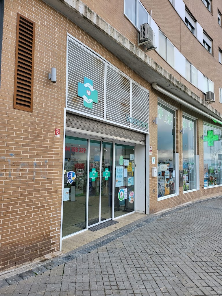 Farmacia Valdemoro
