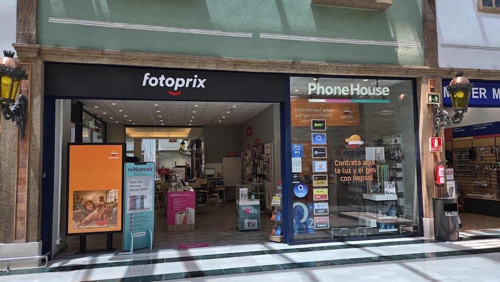 Phone House La Orotava - Tienda de moviles