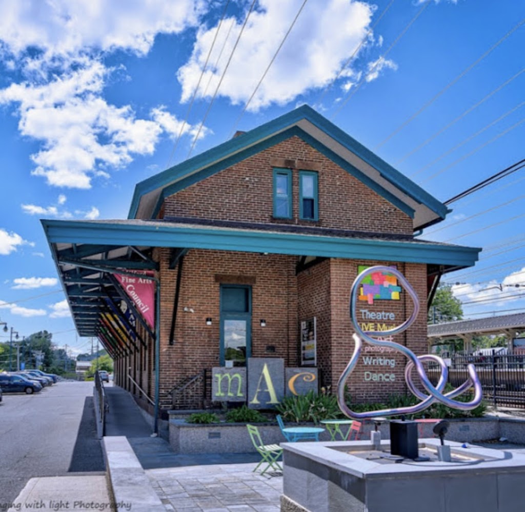  The Nia Technique, Connecticut