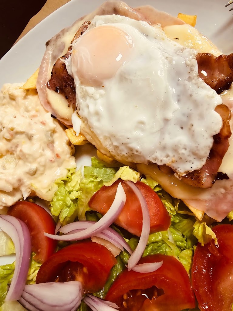 Bar Cafe La Bodeguita — Del propietario