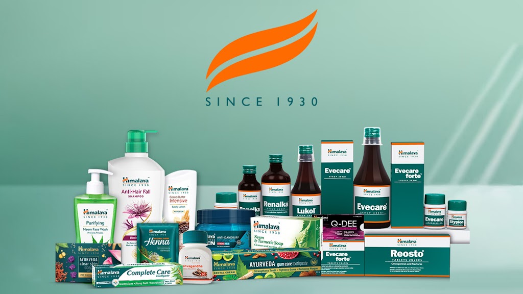 Himalaya Wellness Store