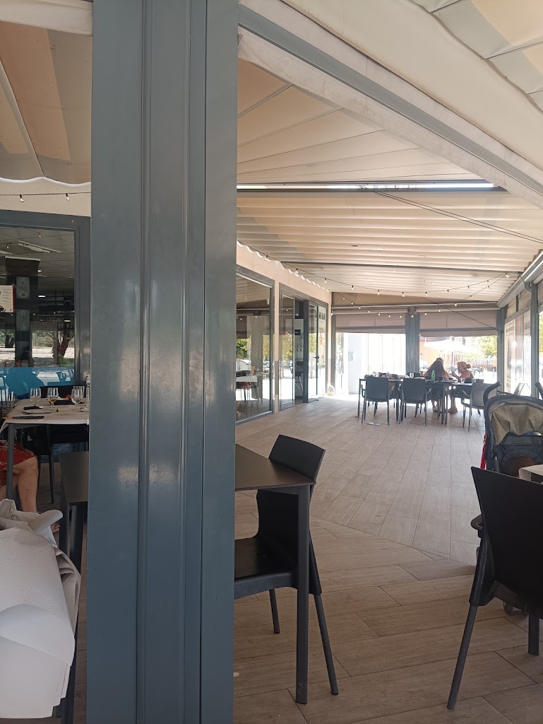 Bar Mi Bar — Ambiente