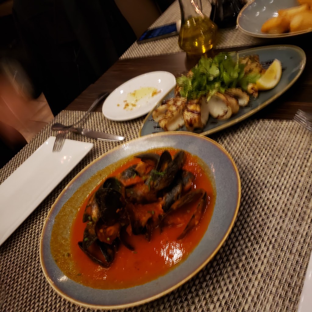 Cioppino