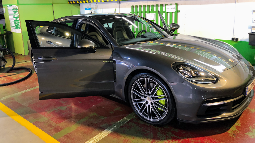 COMPRAMOS TU COCHE VITORIA