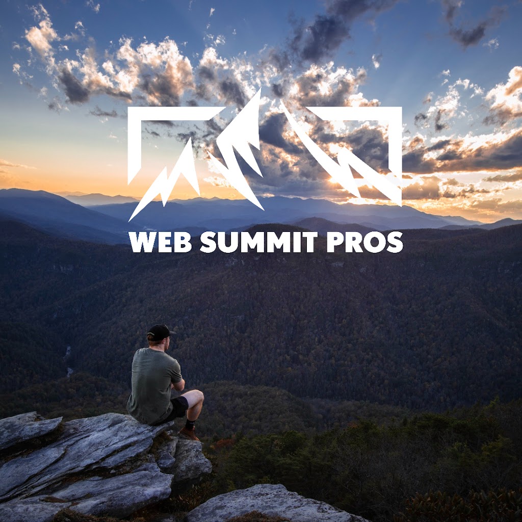 Web Summit Pros