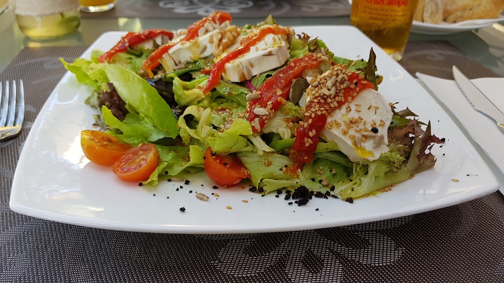 Gastro Lercaro — Comida y bebida
