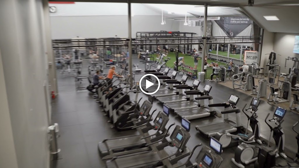  Greate Bay Racquet & Fitness