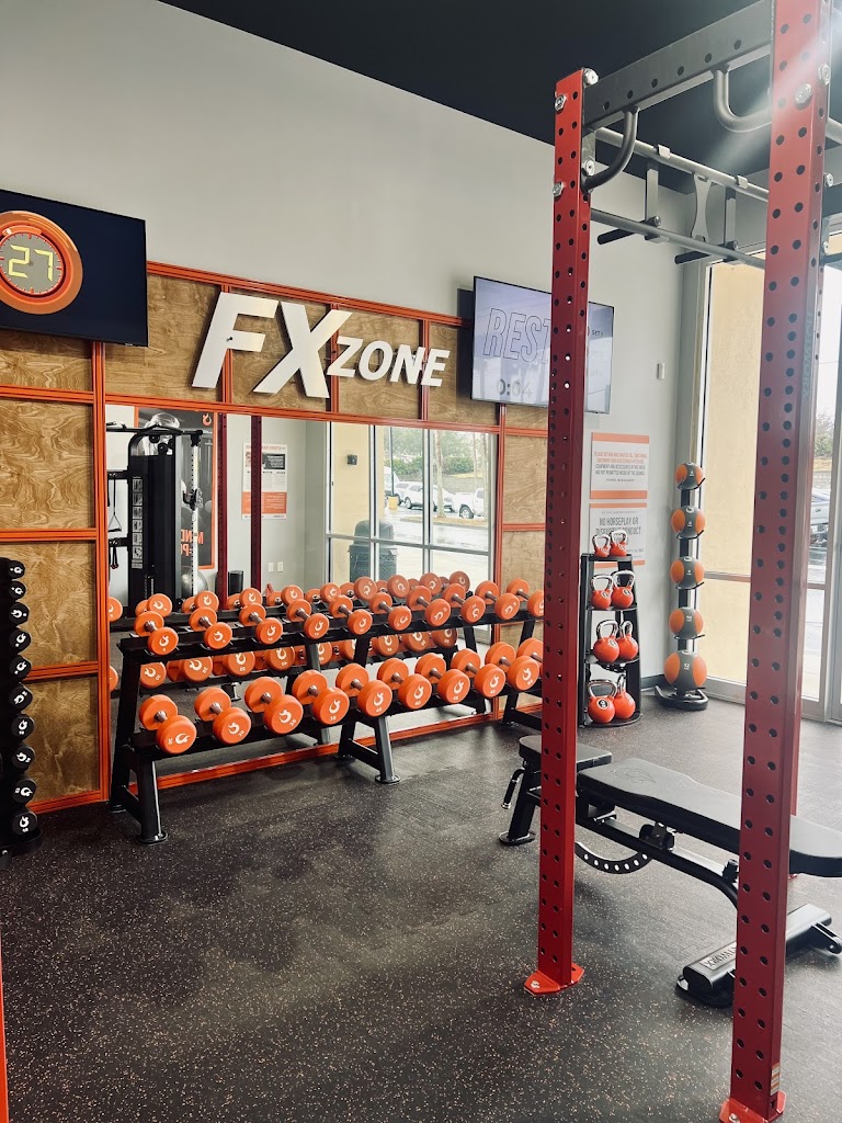  HOTWORX - Clermont, FL