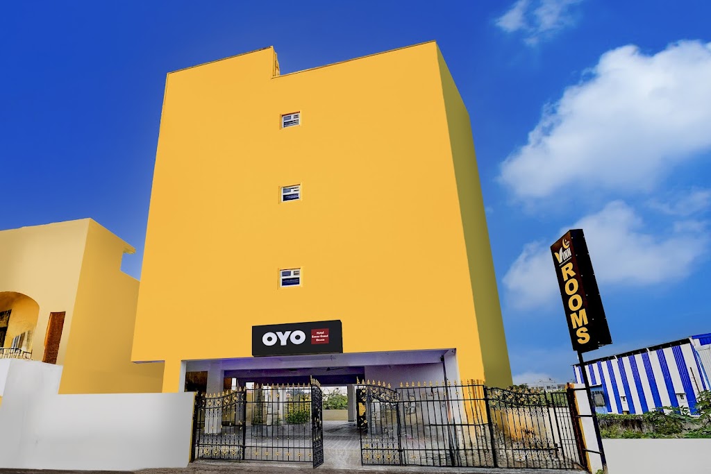 Hotel O Eswar Guest House