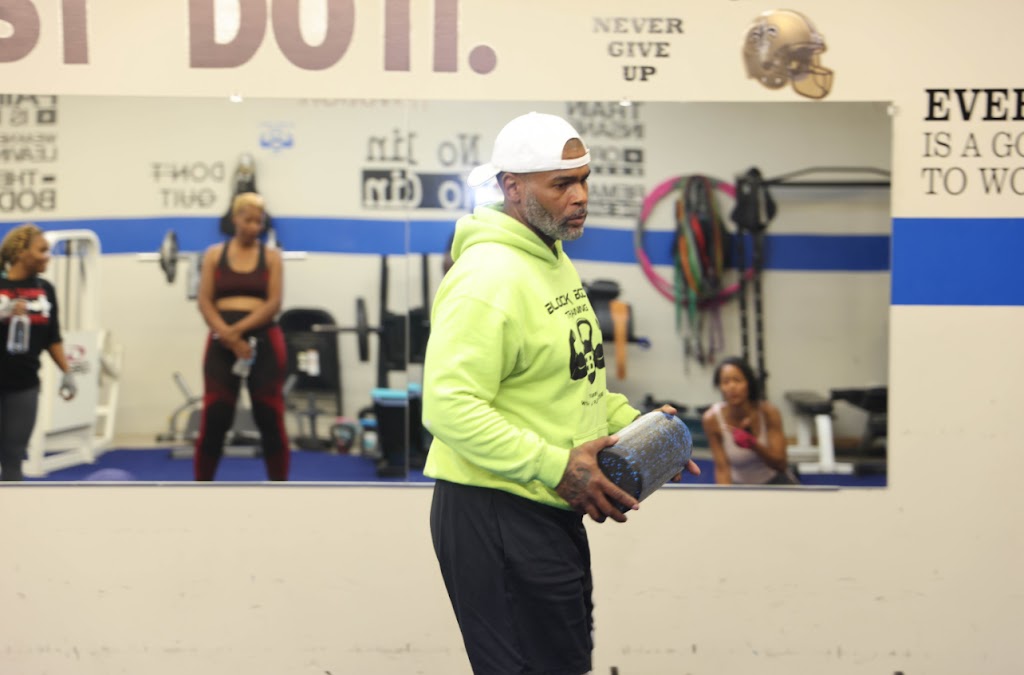  Block Body Training, LLC