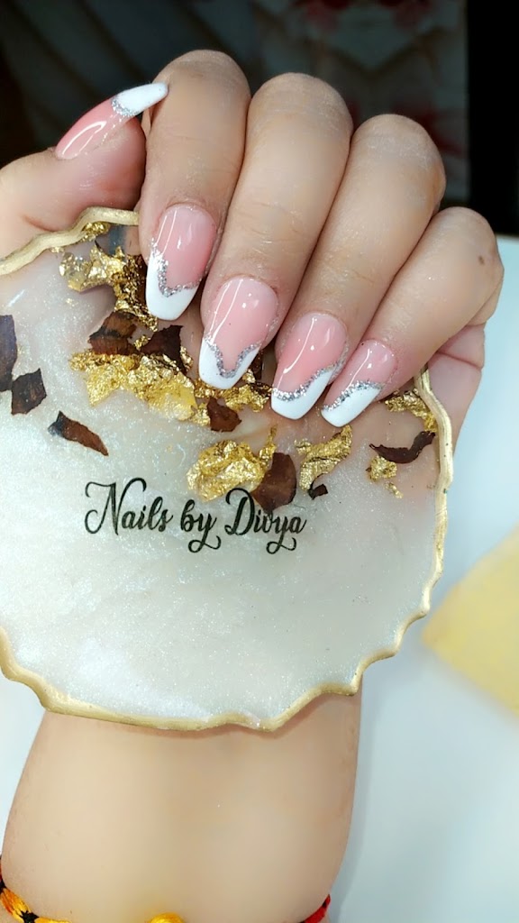The Nails Boutique By Divya Studio And Academy