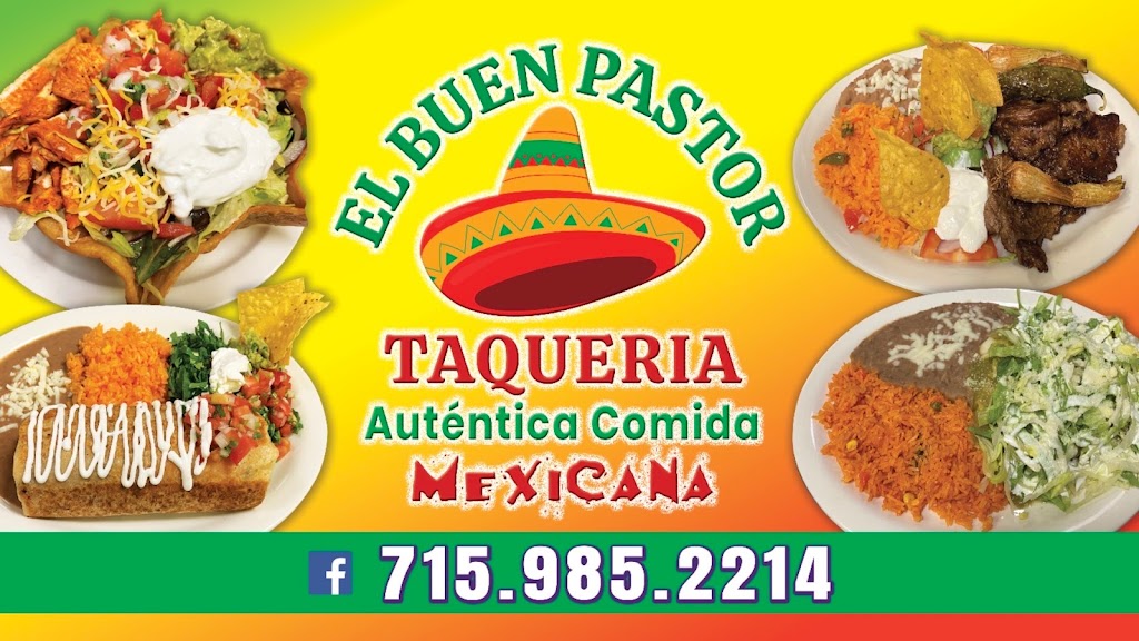  Taquería el Buen Pastor (Tacos Ade)