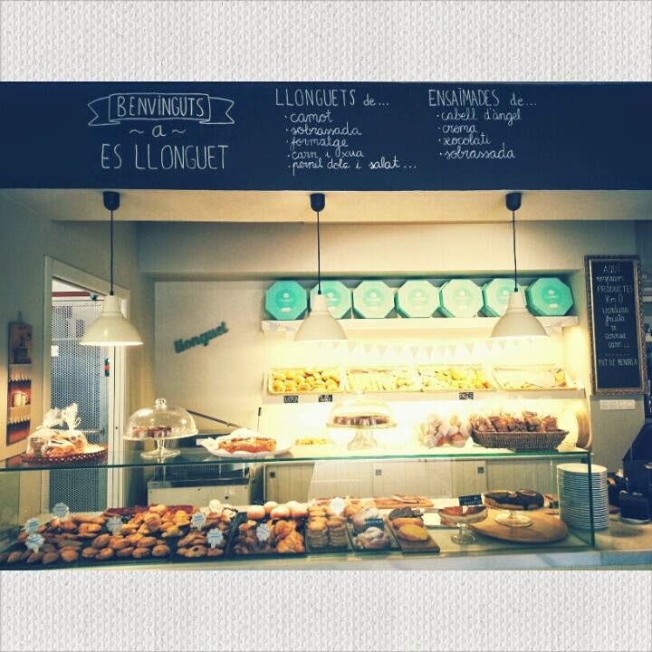 Es Llonguet Forn Artesa