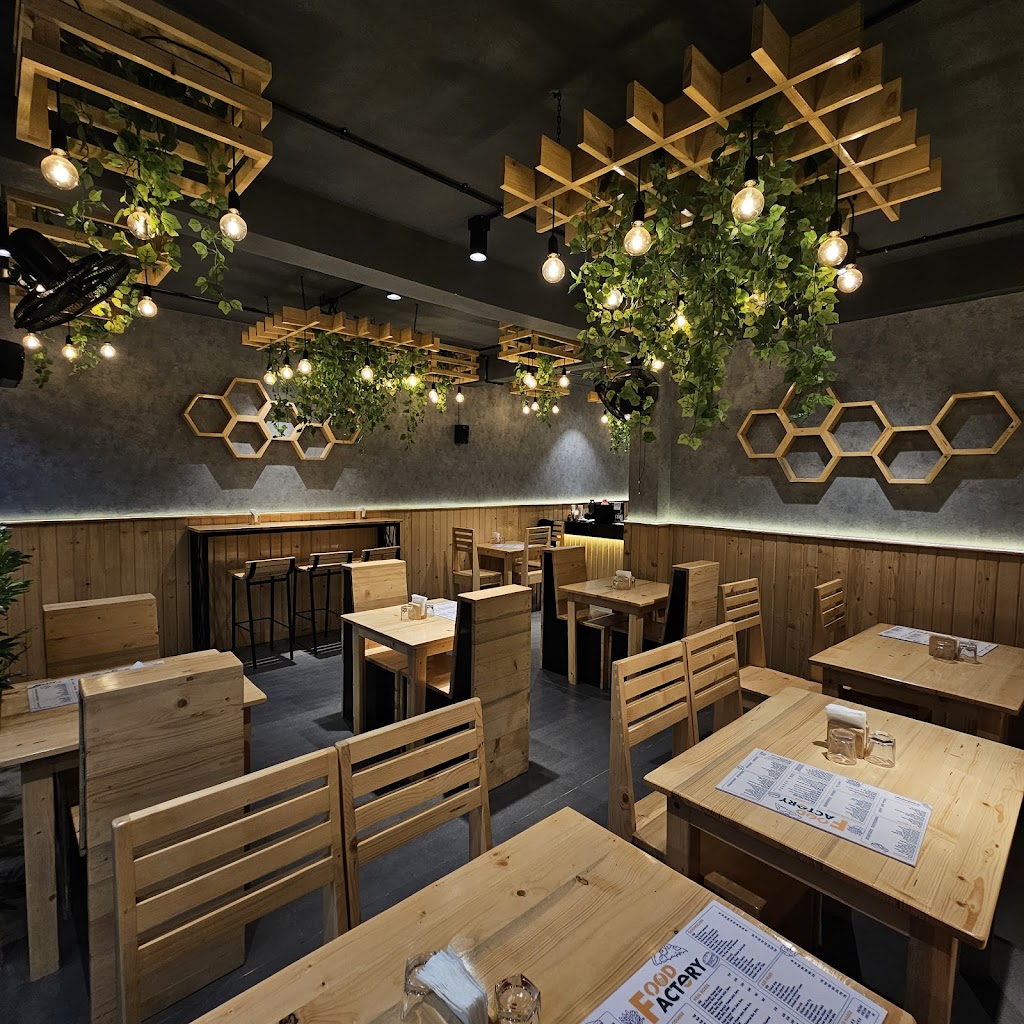 Food Factory Cafe Bicholim