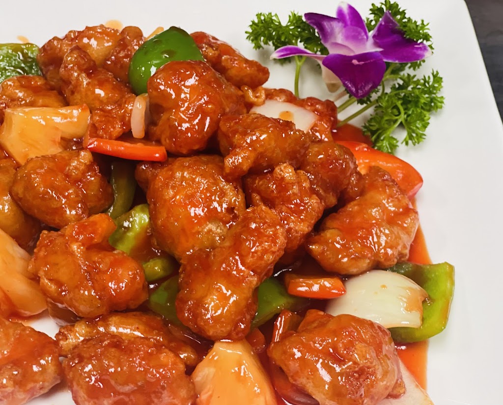 Wild Basil Restaurant