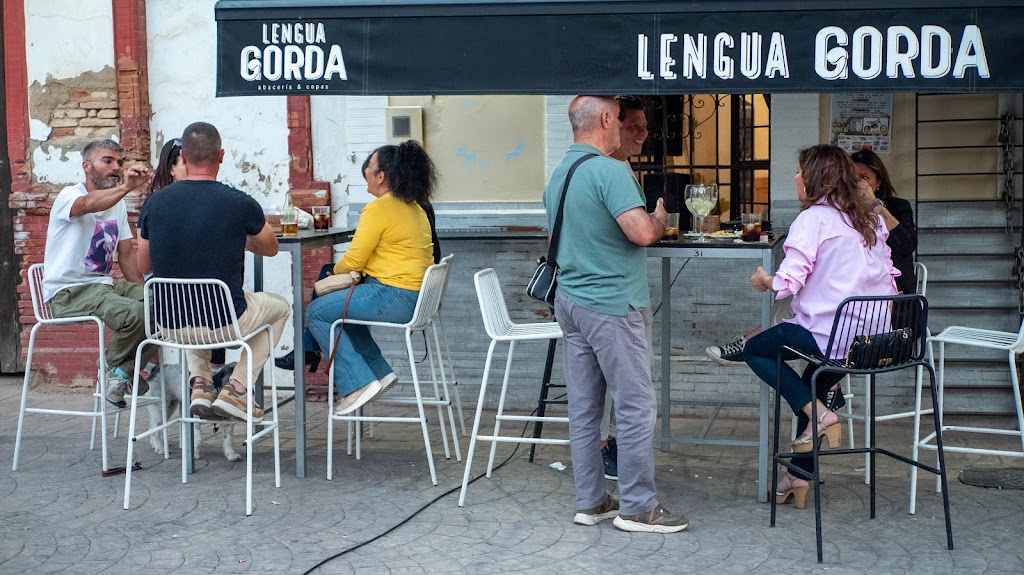 Bar Lengua gorda