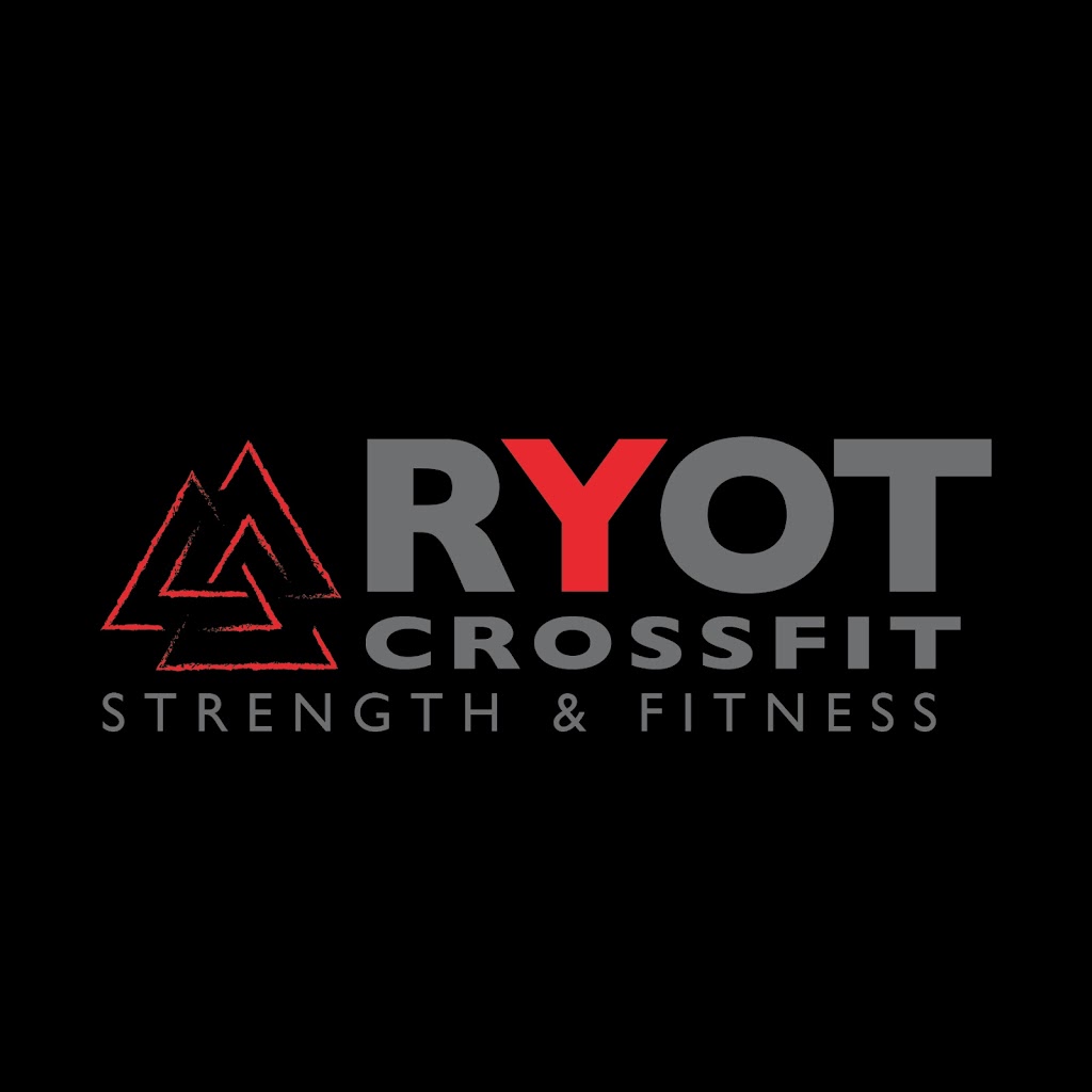  Ryot Strength & Fitness