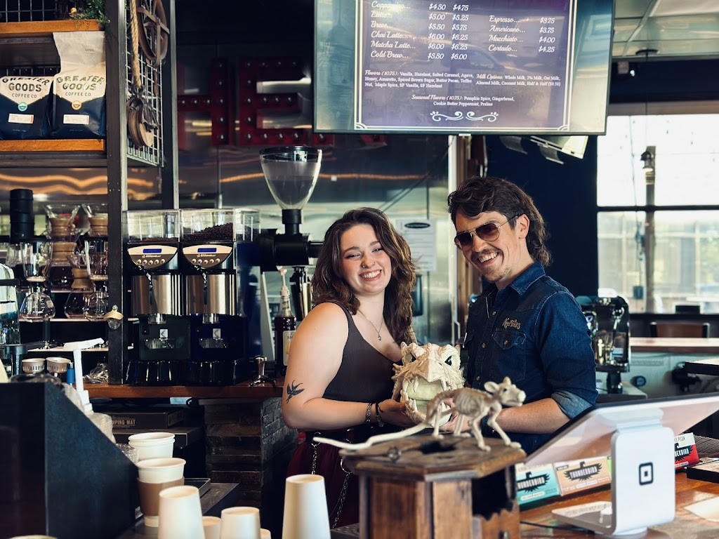 Photo of Merfolk's Specialty Coffee