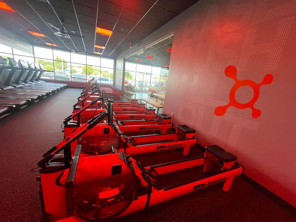  Orangetheory Fitness Montclair