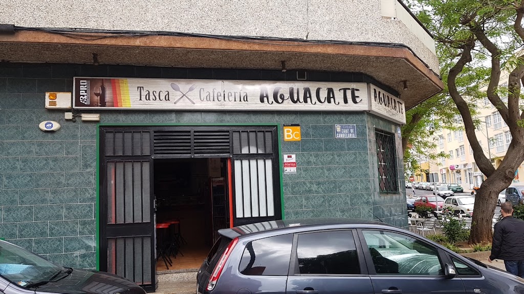 Bar Aguacate