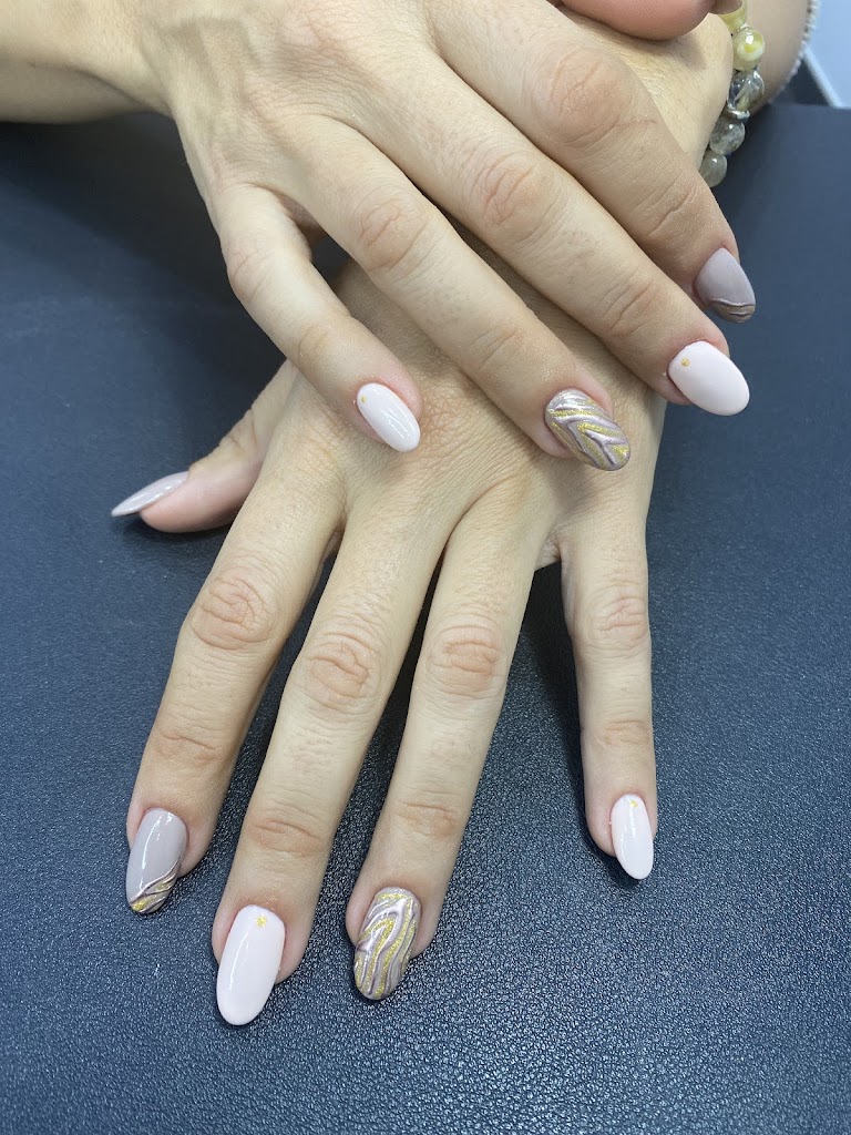 Nailicious Nail Art & Beauty