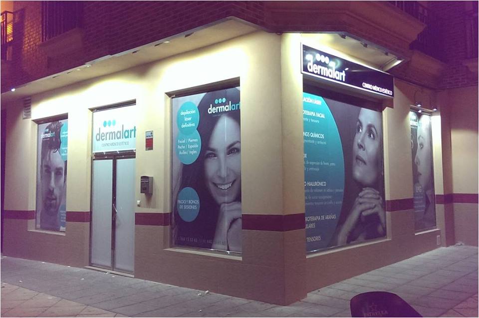 Dermalart centro medico estetico