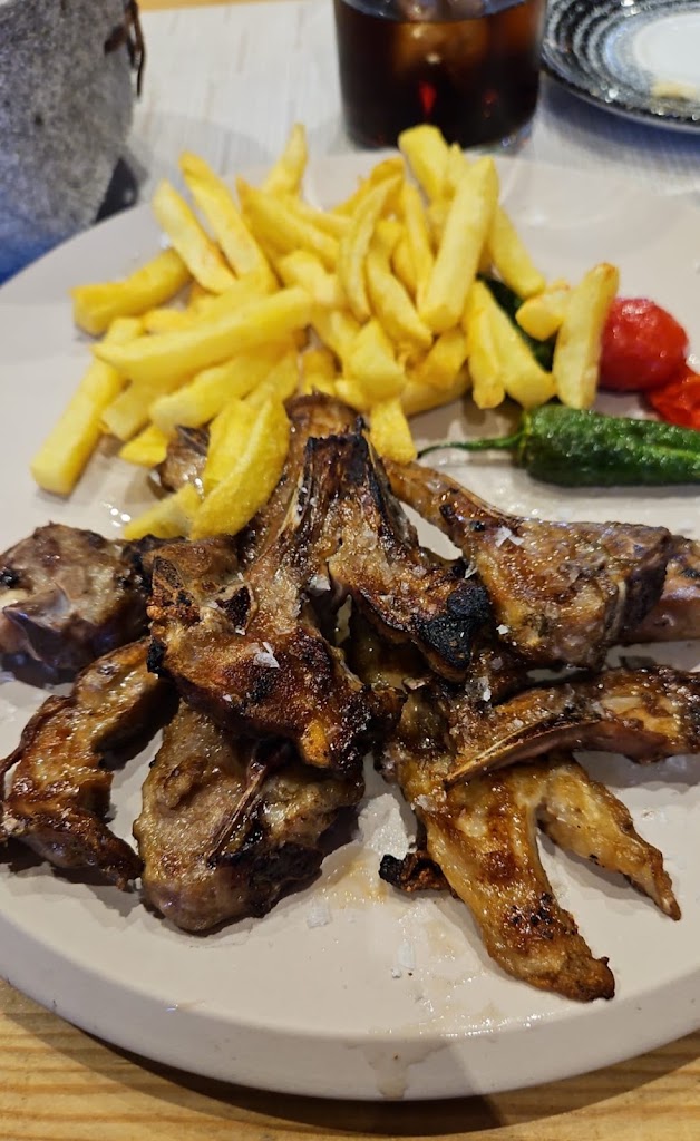Salterius y su Cantina — Mas recientes