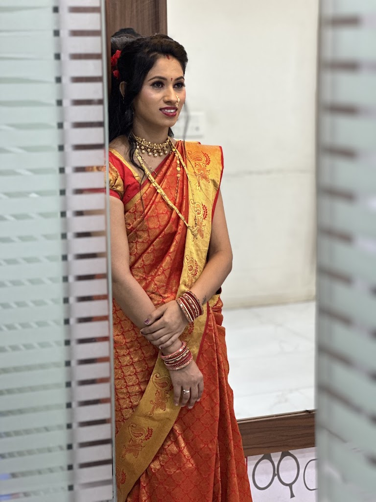 Breezy Blush Professional Hair Beauty