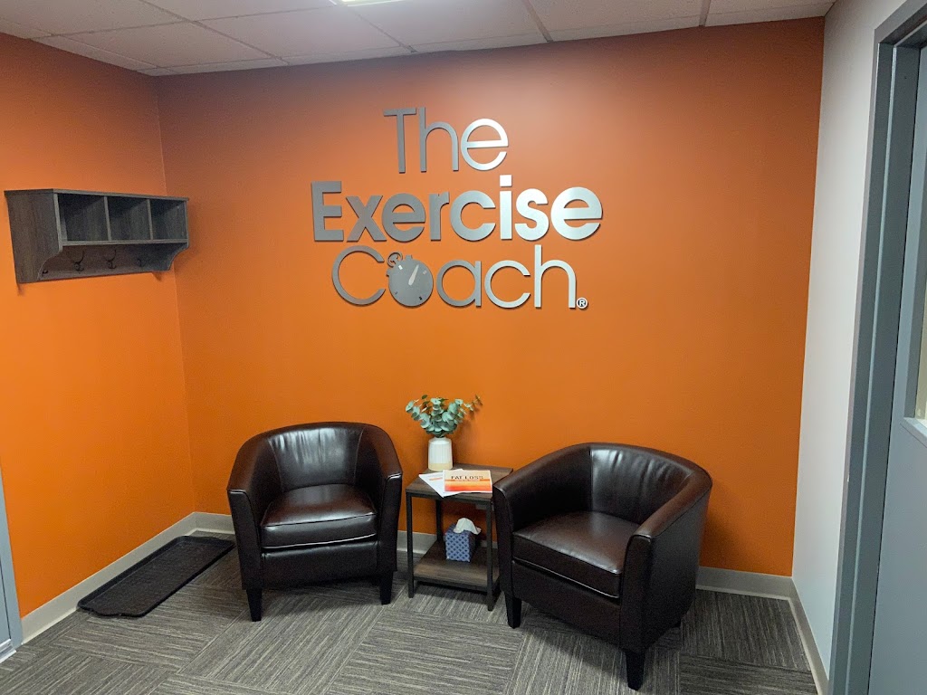  The Exercise Coach - Northbrook