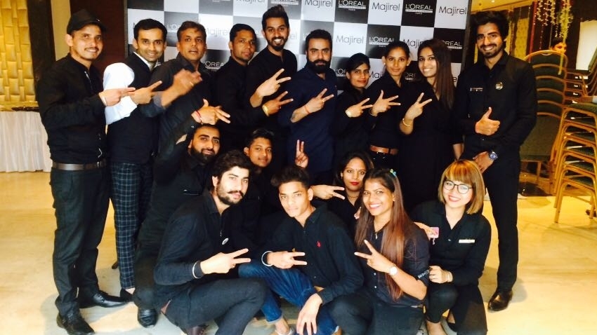 Wow Unisex Salon n Spa