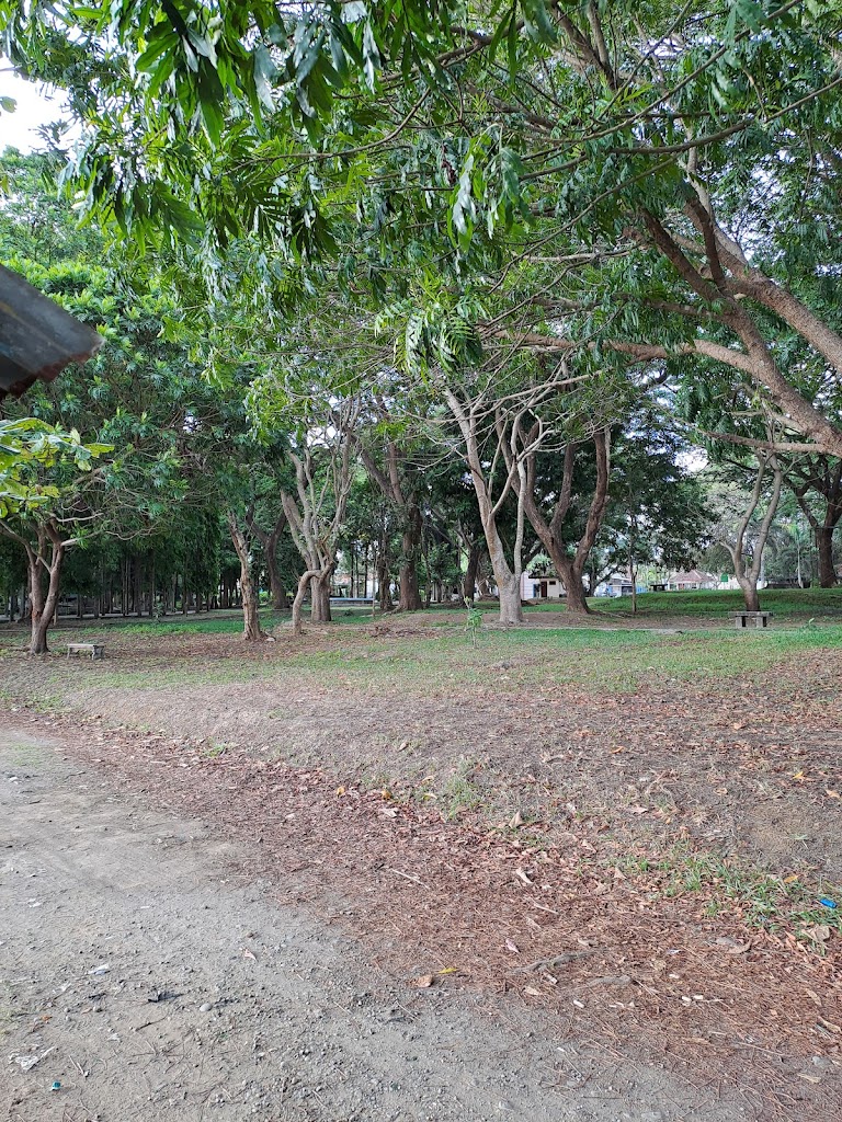 Bumi Perkemahan Serut Blitar