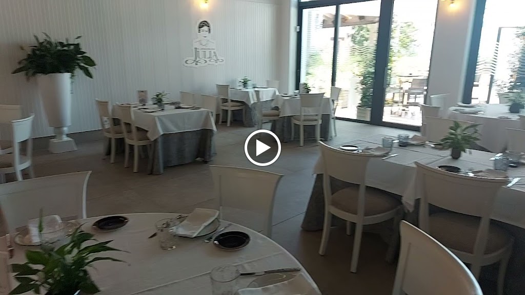 El Rincon de Julia Coin — Ambiente