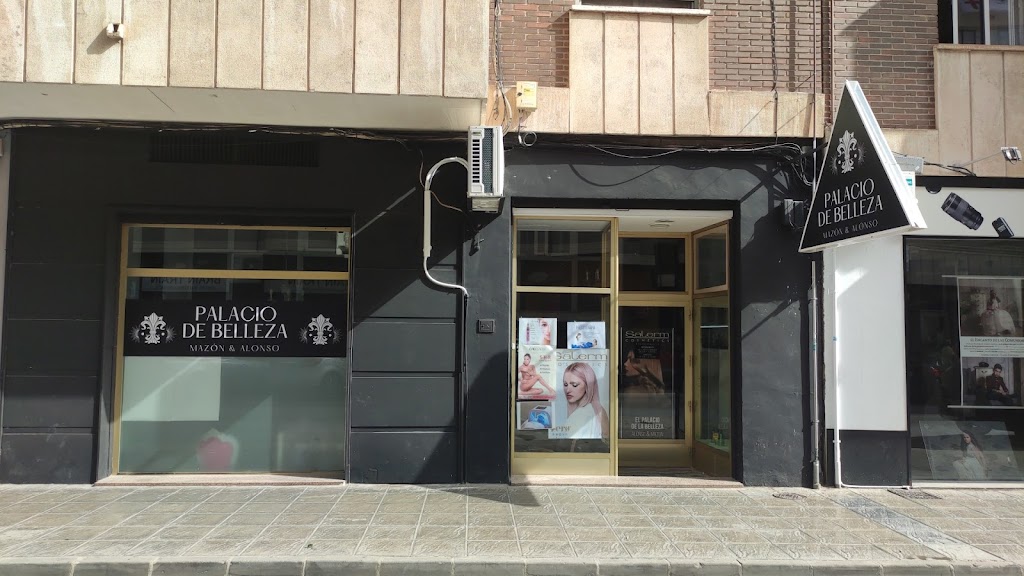 Palacio de la Belleza