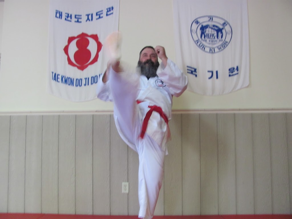 Taylor's Tae Kwon Do Academy