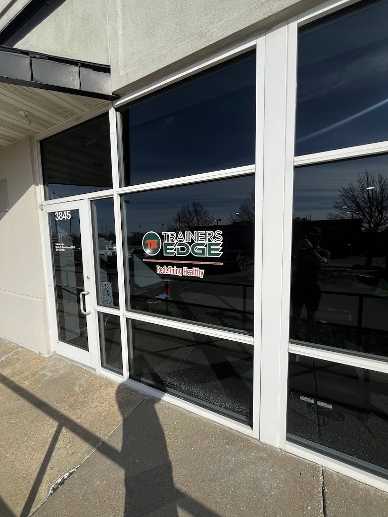  PWR Fitness: Patrick Raney