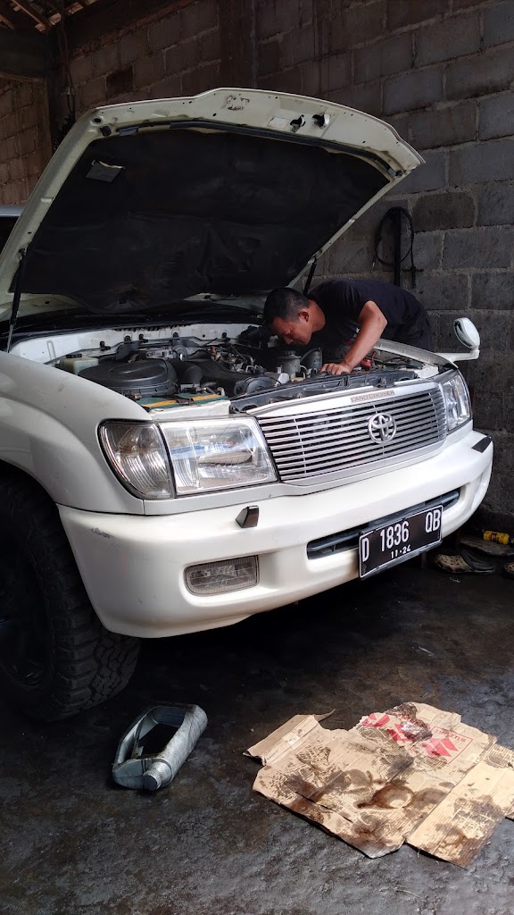 Bengkel Addy Automotif