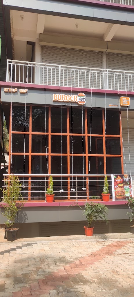 Burger Hut