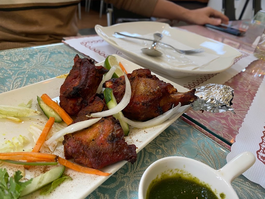 畢昂印度餐廳 PRIYA INDIA RESTAURANT 的照片