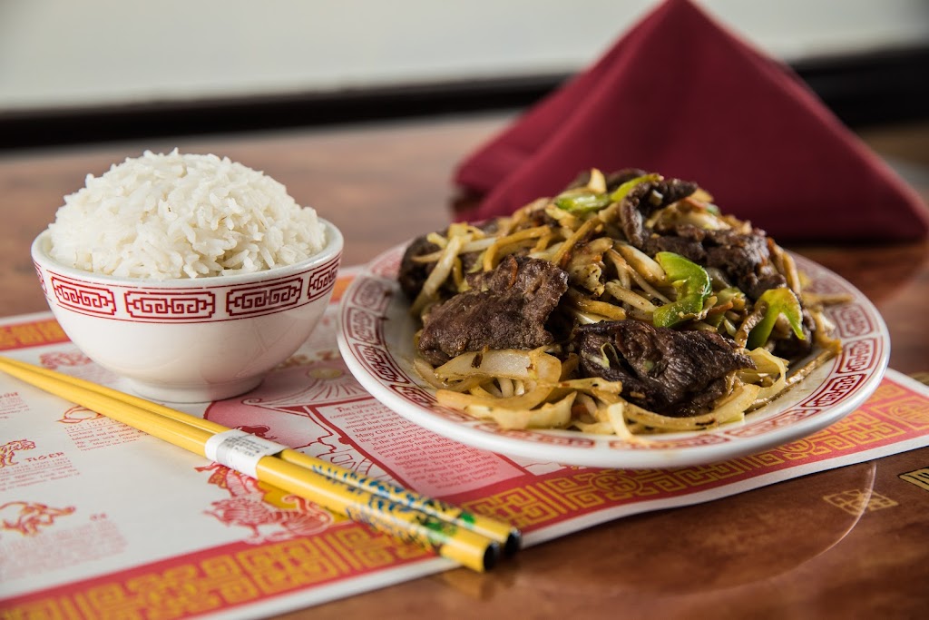  Golden Gate Restaurant