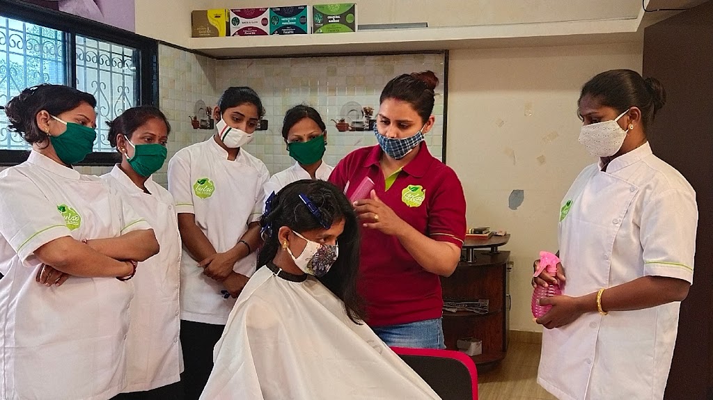 Tulasi International Hair And Beauty Academy